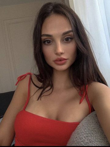 Анкета проститутки Ника, 23 года